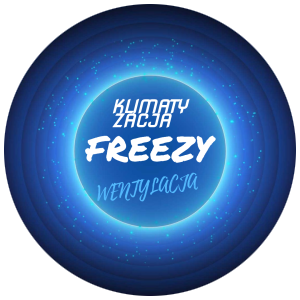 Klimatyzacja wentylacja - Freezy